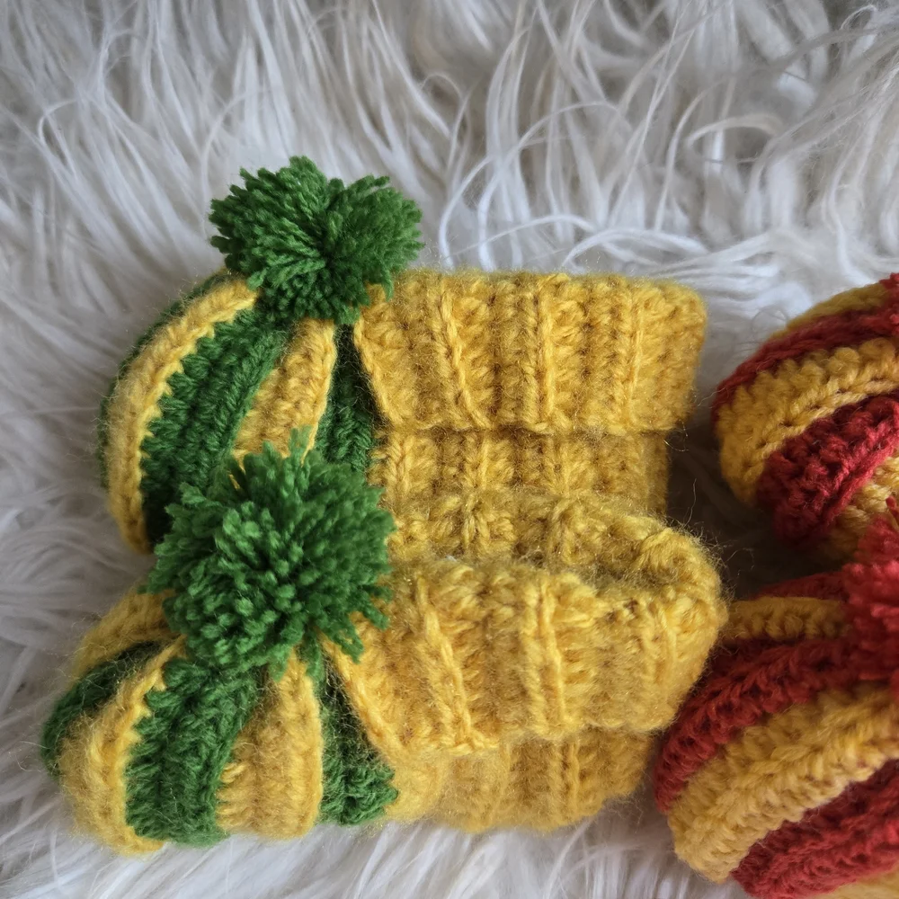 N/A adorable handmade